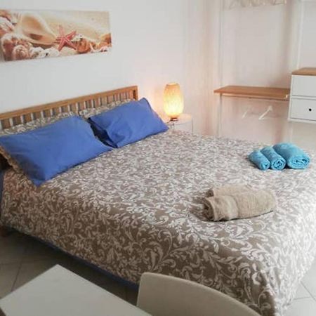 Apartamento Casa A 100Mt Mare Pozzallo Exterior foto