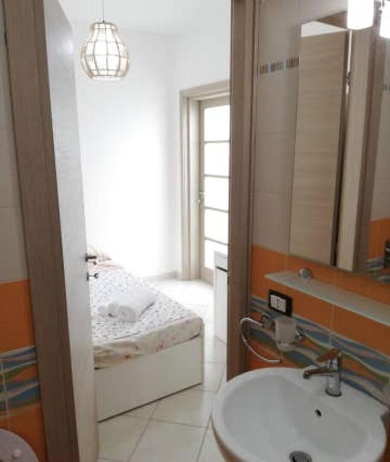 Apartamento Casa A 100Mt Mare Pozzallo Exterior foto