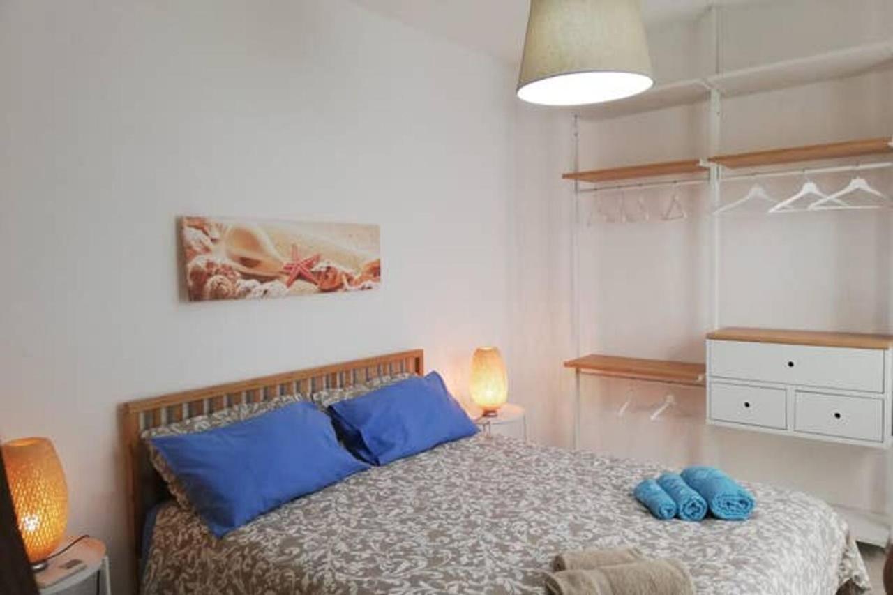 Apartamento Casa A 100Mt Mare Pozzallo Exterior foto
