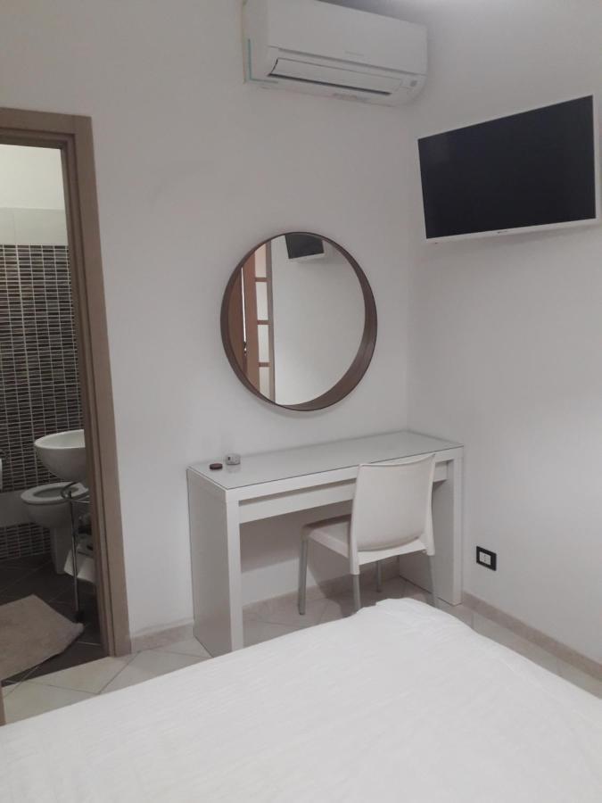 Apartamento Casa A 100Mt Mare Pozzallo Exterior foto