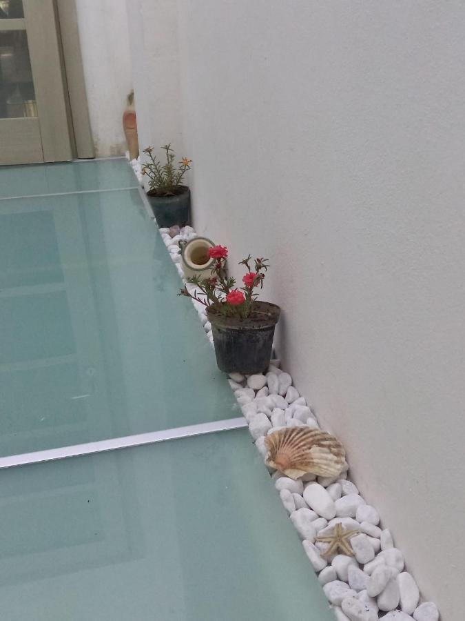 Apartamento Casa A 100Mt Mare Pozzallo Exterior foto