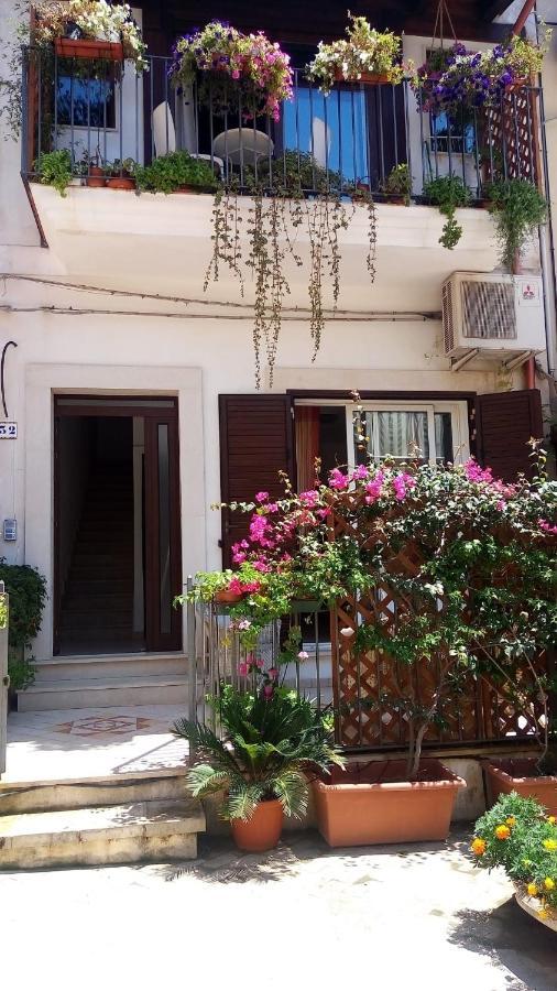 Apartamento Casa A 100Mt Mare Pozzallo Exterior foto
