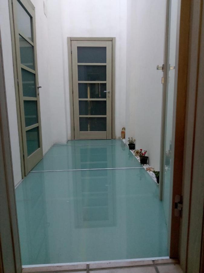 Apartamento Casa A 100Mt Mare Pozzallo Exterior foto