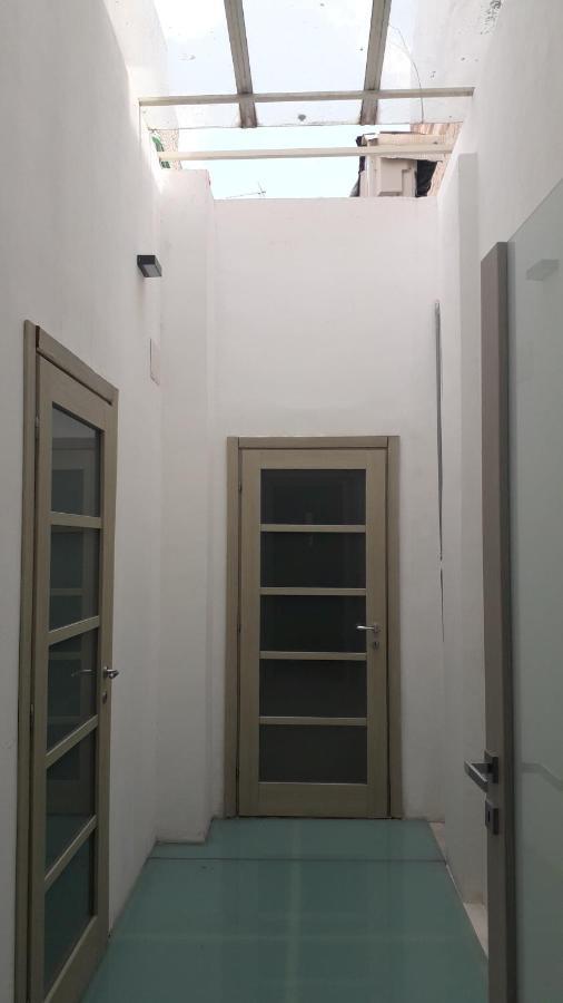 Apartamento Casa A 100Mt Mare Pozzallo Exterior foto