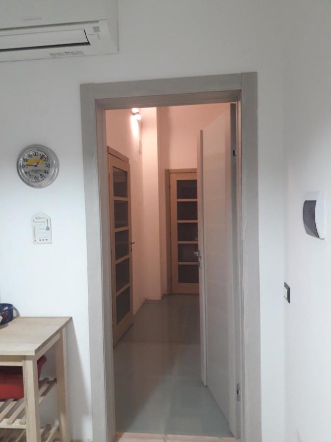 Apartamento Casa A 100Mt Mare Pozzallo Exterior foto