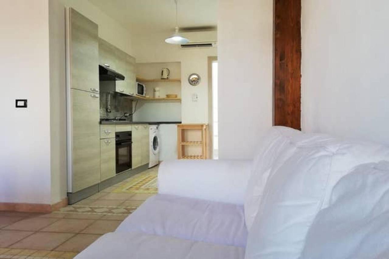 Apartamento Casa A 100Mt Mare Pozzallo Exterior foto