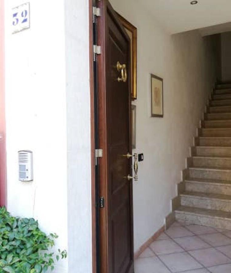 Apartamento Casa A 100Mt Mare Pozzallo Exterior foto