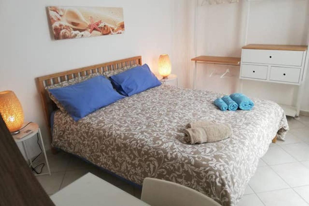 Apartamento Casa A 100Mt Mare Pozzallo Exterior foto