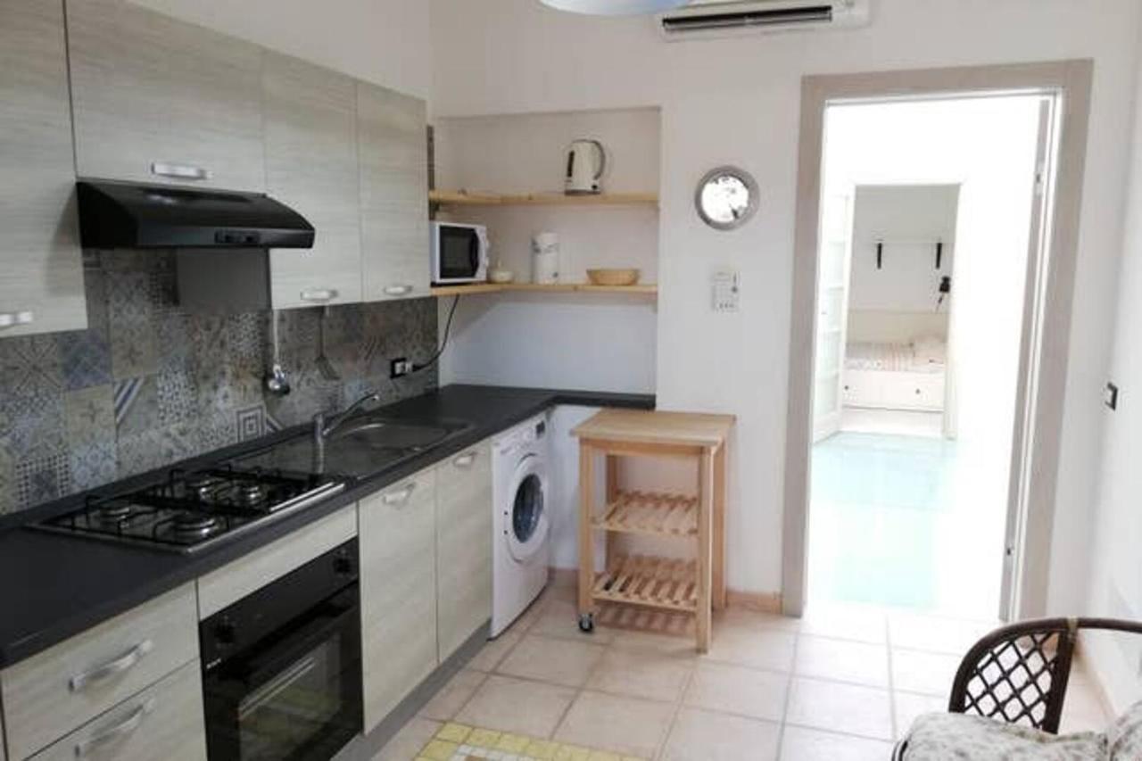 Apartamento Casa A 100Mt Mare Pozzallo Exterior foto