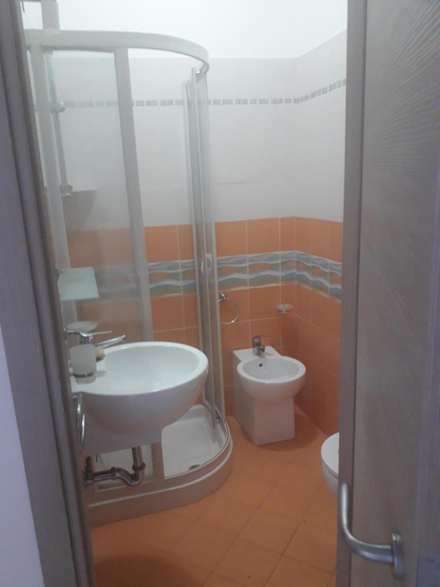 Apartamento Casa A 100Mt Mare Pozzallo Habitación foto
