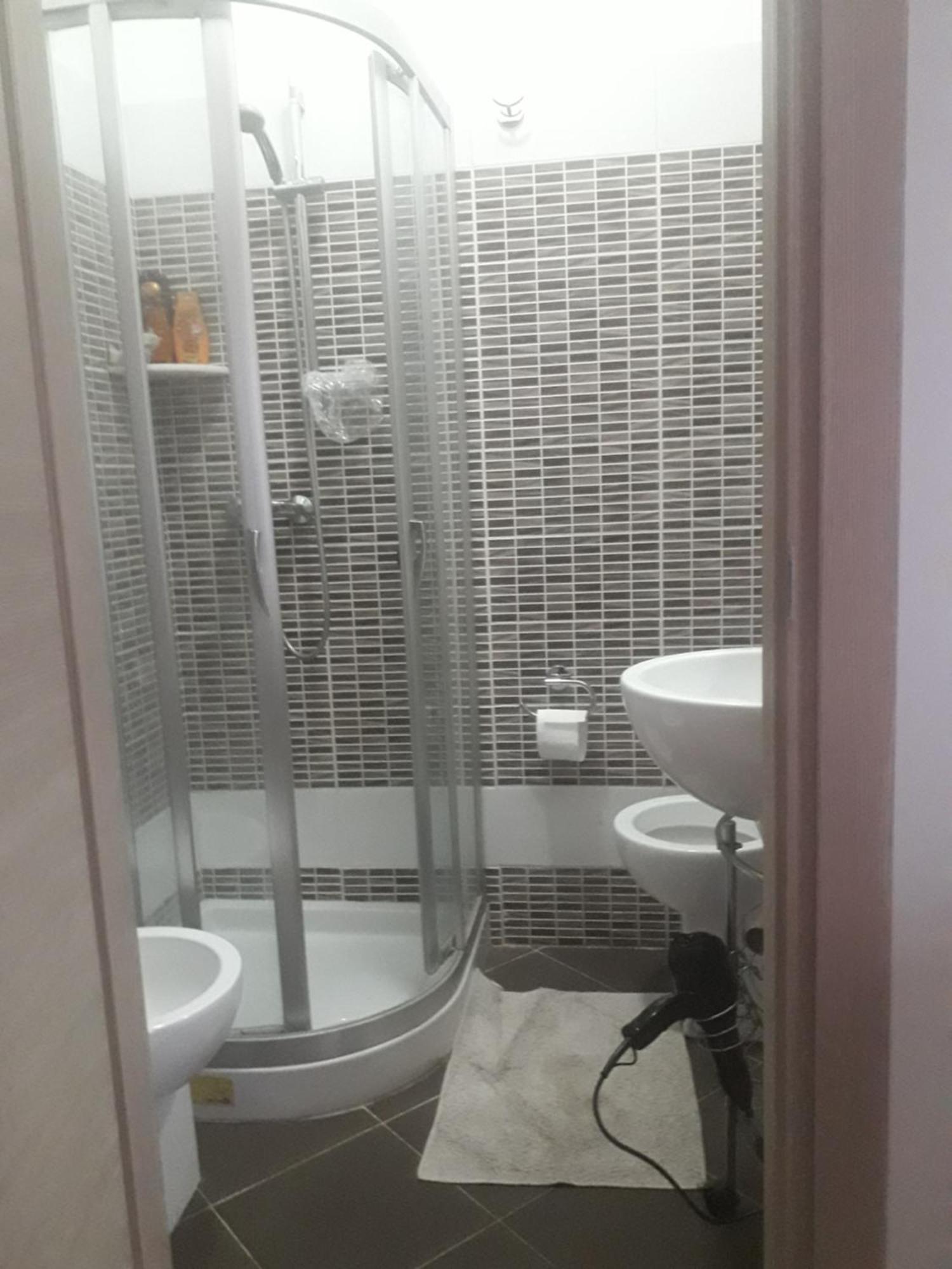 Apartamento Casa A 100Mt Mare Pozzallo Habitación foto